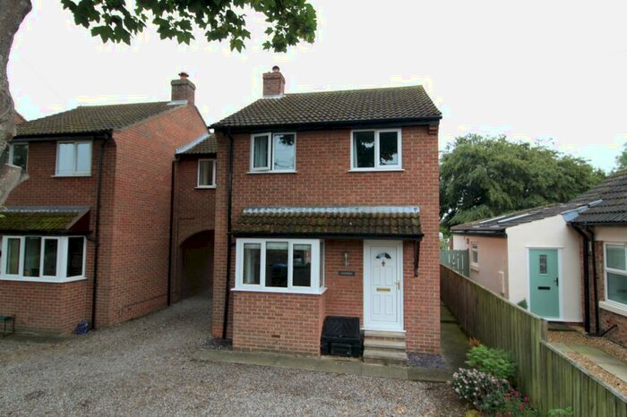 3 Bedroom House To Rent In Oldfield, Thornborough, Bedale, Uk, DL8
