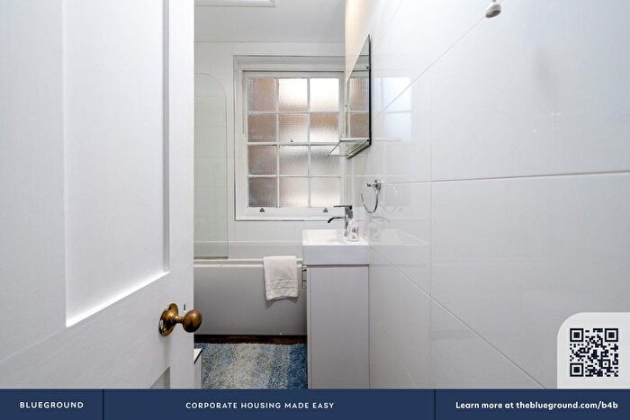 1 Bedroom Flat To Rent In City Of London, EC1A