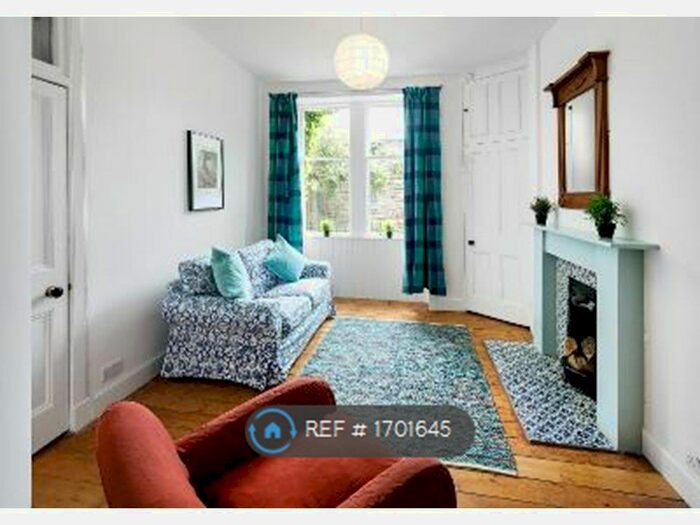 1 Bedroom Flat To Rent In Springvalley Terrace, Edinburgh, EH10