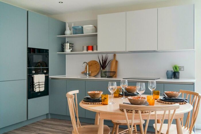 2 Bedroom Apartment For Sale In Railings, Middlewood Locks, M5