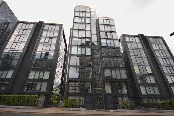 1 Bedroom Flat To Rent In Simpson Loan, Central, Edinburgh, EH3