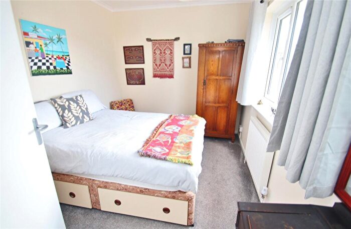 Detached House To Rent In Northfield Road, Ringwood, Hampshire, BH24