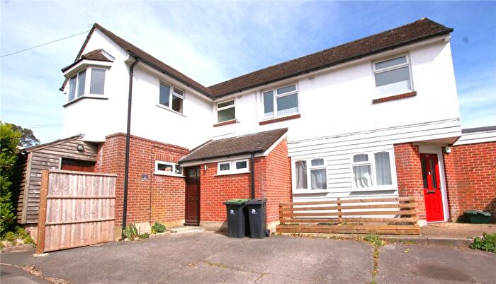 2 Bedroom Apartment To Rent In Badbury View, Corfe Mullen, BH21