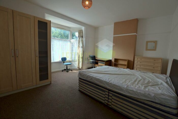 4 Bedroom Terraced House To Rent In Brazil Street, Leicester, LE2