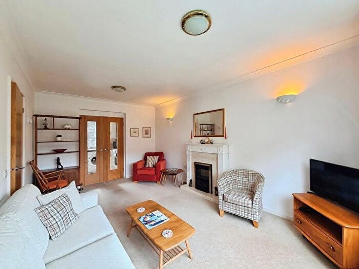 2 Bedroom Flat For Sale In Rosebery Place, Jesmond Vale, Newcastle Upon Tyne, NE2