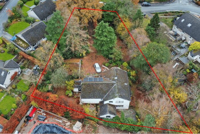 4 Bedroom Detached House For Sale In Fairgarth Drive, Kirkby Lonsdale, LA6