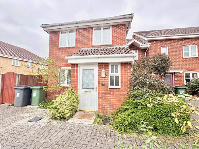 5 Bedroom House To Rent In Drum Road, Eastleigh, SO50