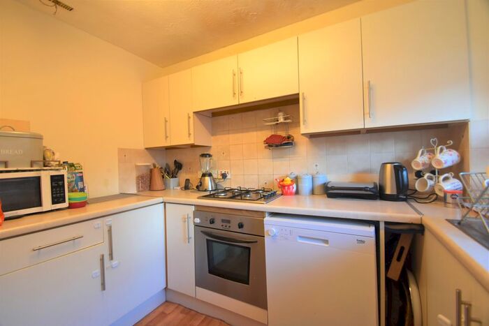2 Bedroom Terraced House To Rent In Grays Court, Old Portsmouth, Hampshire, PO1
