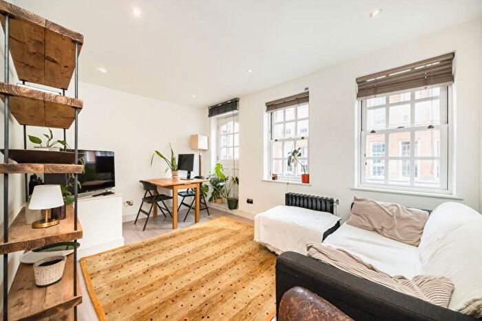 2 Bedroom Maisonette For Sale In Bramshaw Road, Homerton, E9 - Photo 5