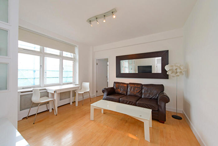 1 Bedroom Apartment To Rent In Abercorn Place, St John's Wood, London, NW8