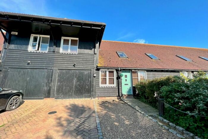 3 Bedroom Terraced House To Rent In Laurensfield, Minster, Ramsgate, CT12