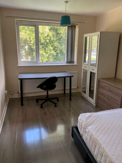 3 Bedroom End Of Terrace House To Rent In St Anthonys Court, Lenton, Nottingham, NG7