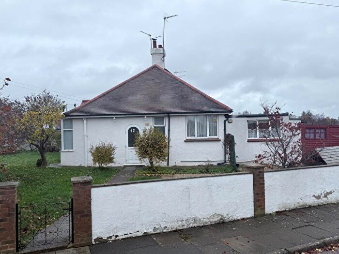 2 Bedroom Semi Detached House For Sale In Ellesmere Avenue, Duston, NN5