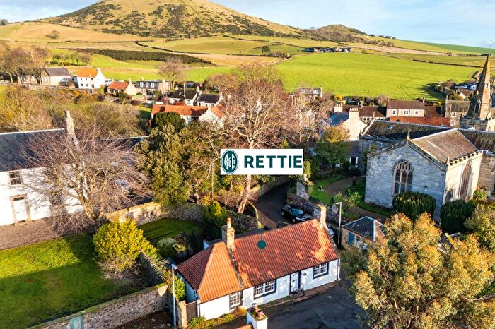 2 Bedroom Detached House For Sale In Church Place, Upper Largo, Leven, Fife, KY8