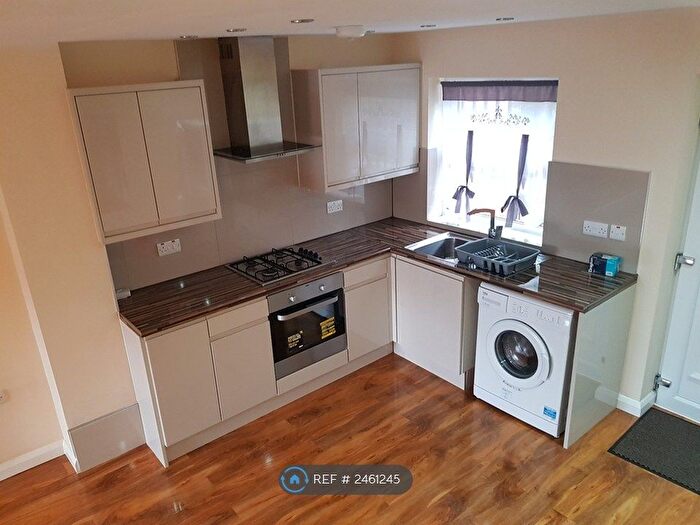 2 Bedroom Terraced House To Rent In Congreve Walk, London, E16