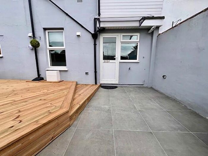 1 Bedroom Flat To Rent In London Road, Bognor Regis, PO21