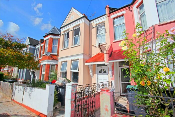 1 Bedroom Property To Rent In Stanhope Gardens, London, N4