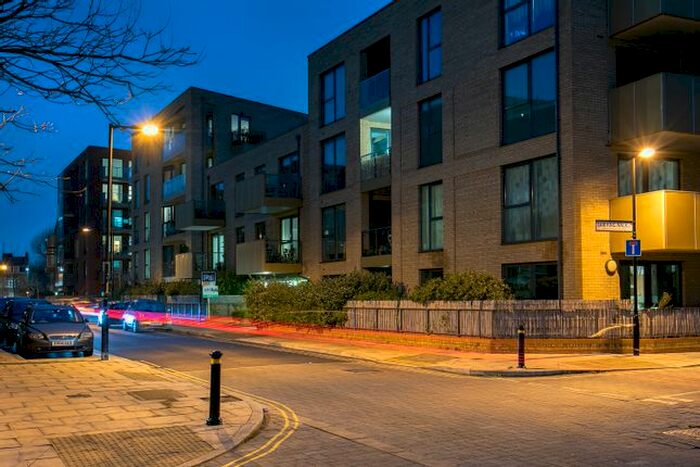 1 Bedroom Flat For Sale In Sam King Walk, Camberwell, SE5