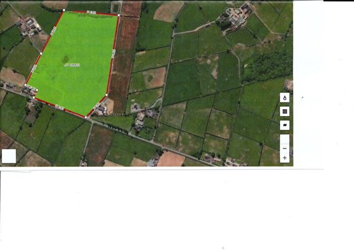 Land For Sale In Moss Road, Ballygowan, Newtownards, BT23
