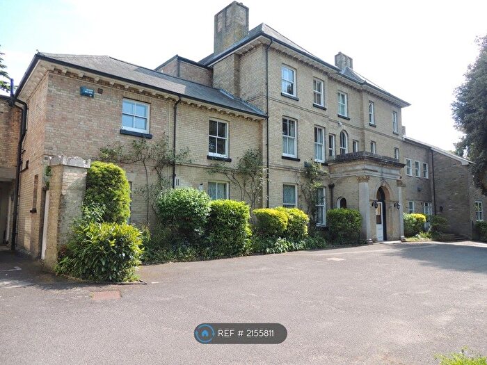 2 Bedroom Maisonette To Rent In Constitution Hill, Ipswich, IP1