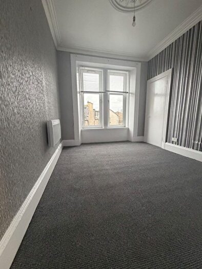 1 Bedroom Flat To Rent In Murdieston Street, Greenock, PA15