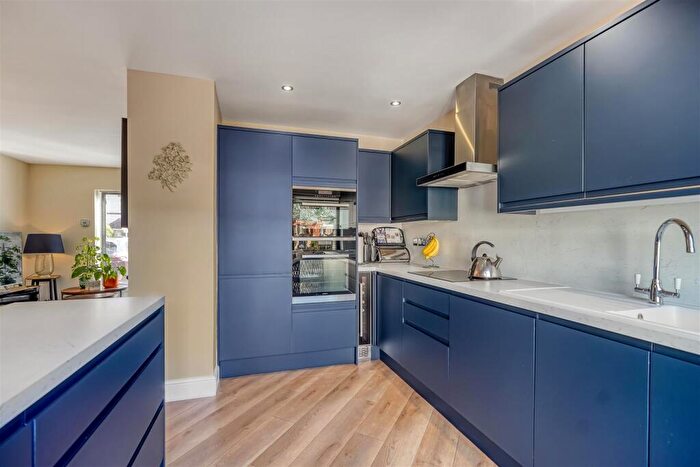 2 Bedroom Detached Bungalow For Sale In Barlow Street, Darlington, DL3