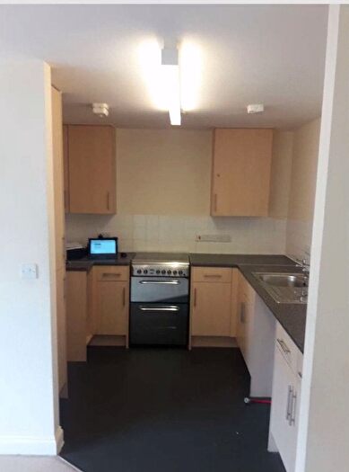 2 Bedroom Flat To Rent In Shetland Road, Basingstoke, RG24