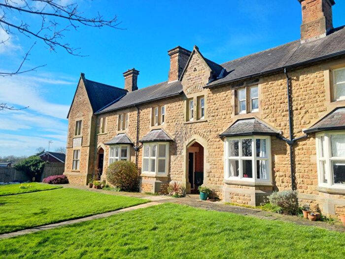 2 Bedroom Cottage To Rent In Cricks Retreat, Great Glen, Leicestershire, LE8