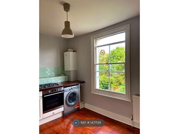 1 Bedroom Flat To Rent In Denver Road, London, N16