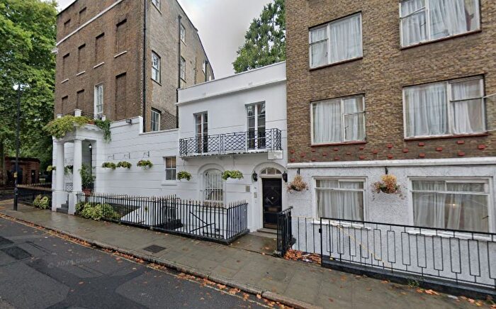 1 Bedroom Studio To Rent In Mabledon Place, London, WC1H