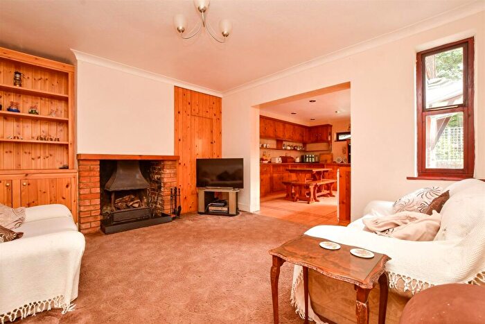 4 Bedroom Semi-Detached House For Sale In The Dene, Abinger Hammer, Dorking, Surrey, RH5