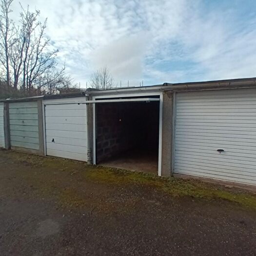 Garage / Parking To Rent In Oxgangs Farm Grove, Oxgangs, Edinburgh, EH13