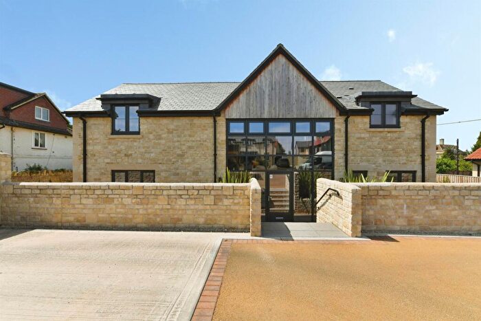 4 Bedroom Detached House For Sale In Church Street, Hilperton, Trowbridge, BA14