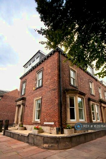 1 Bedroom Flat To Rent In Alfred Street North, Carlisle, CA1