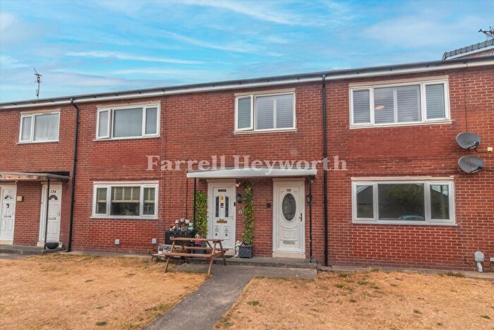 2 Bedroom Flat For Sale In Kilnhouse Lane, Lytham St. Annes, FY8
