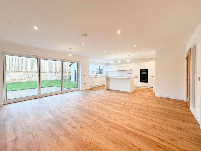 5 Bedroom Detached House For Sale In Plot The Wallace, Albany Drive, Lanark, ML11