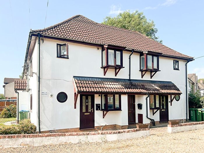 1 Bedroom Studio For Sale In Ceely Road, Ceely House Ceely Road, HP21