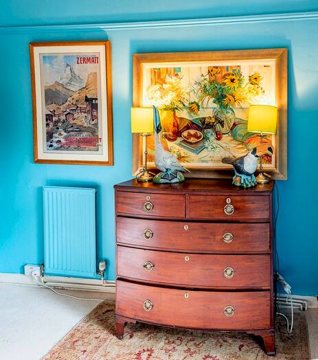 4 Bedroom Detached House To Rent In Batcombe, Shepton Mallet, BA4