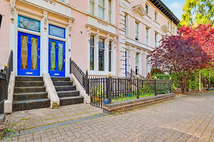 2 Bedroom Apartment For Sale In Princess Road East, Leicester, LE1