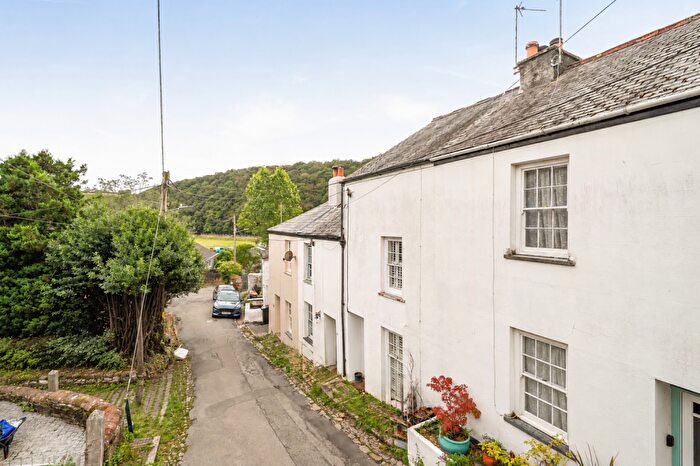 3 Bedroom Cottage For Sale In The Adits, Calstock, PL18