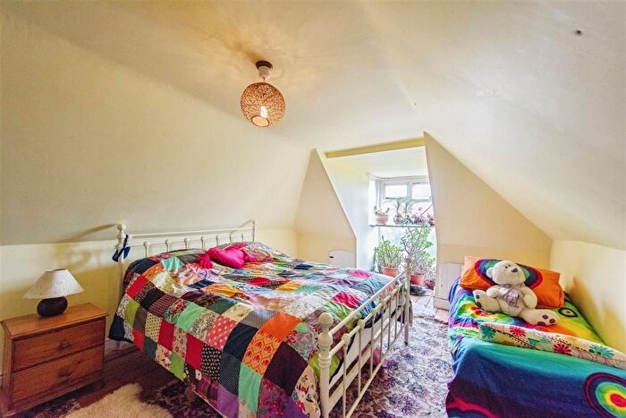 4 Bedroom Detached House For Sale In Anchor Drove, Brandon Bank, Downham Market, PE38