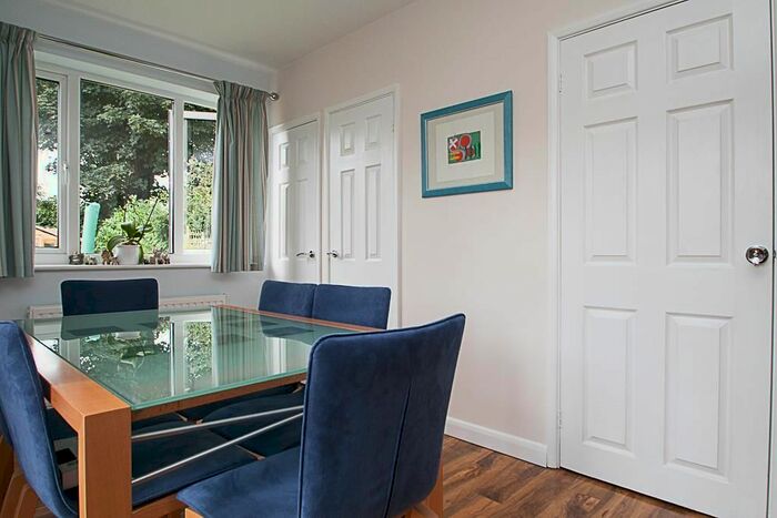 4 Bedroom Semi-Detached House For Sale In Ongar Road, Pilgrims Hatch, Brentwood, CM15