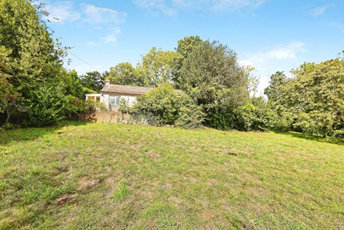 3 Bedroom Detached House For Sale In Cowper Road, River, Kent, CT17