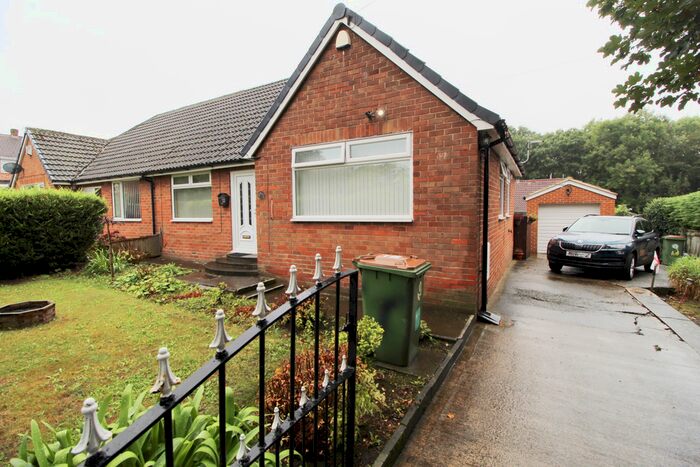 3 Bedroom Semi-Detached House To Rent In Meadow Close, Ormesby, Middlesbrough, TS7