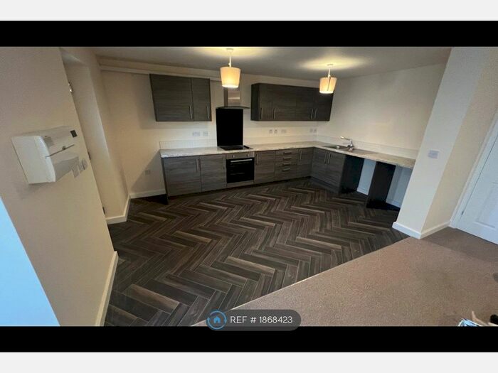 2 Bedroom Flat To Rent In Station Road, Kegworth, Derby, DE74