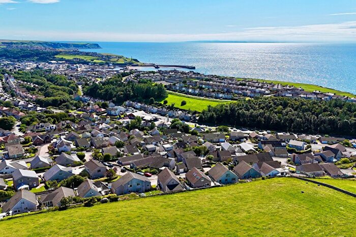 3 Bedroom Detached Bungalow For Sale In Oak Crescent, Whitehaven, CA28