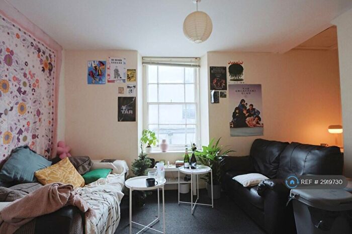 5 Bedroom Flat To Rent In Culver St, Bristol, BS1