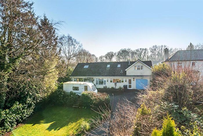 4 Bedroom Detached Bungalow For Sale In Kilmington, EX13