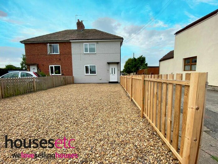 3 Bedroom Semi-Detached House For Sale In Council Houses, Whitgift, DN14