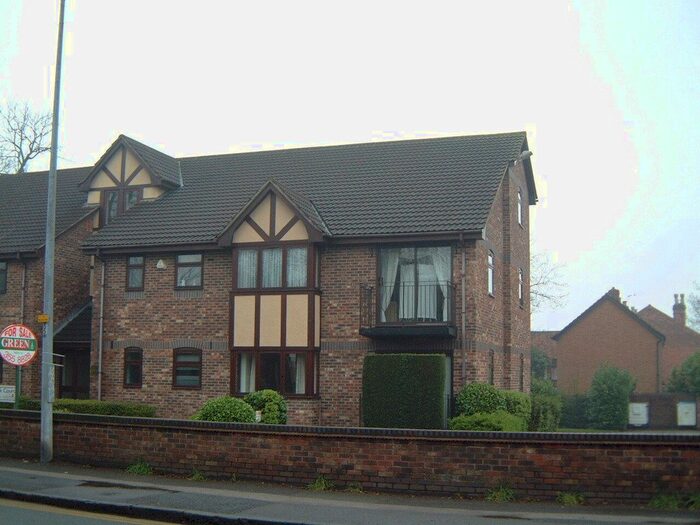1 Bedroom Flat To Rent In Sutton Park Court, Birmingham Road, Sutton Coldfield, B72